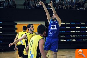 Derrota del Mobercas CB Burriana que no empaña una gran temporada - (foto 2) Derrota del Mobercas CB Burriana que no empaña una gran temporada - (foto 2)